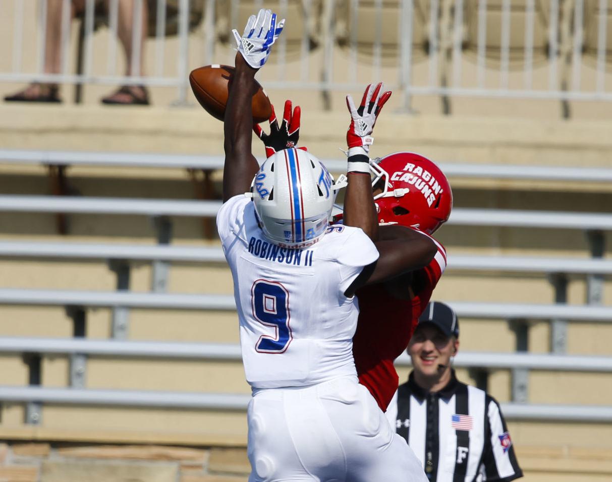 Reggie Robinson II